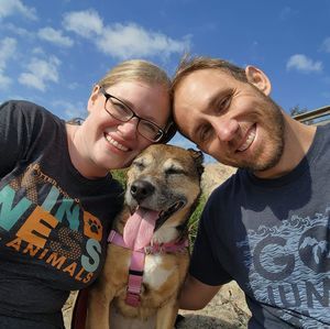 Meet your Posher, Chelsea